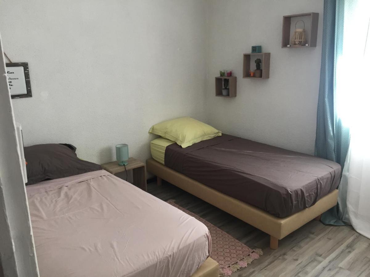 La Petite Grenouille Villa Agde Kültér fotó