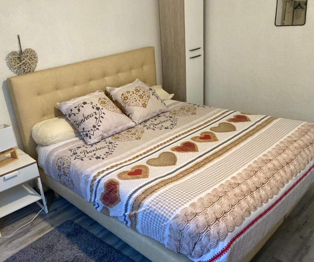 La Petite Grenouille Villa Agde Kültér fotó